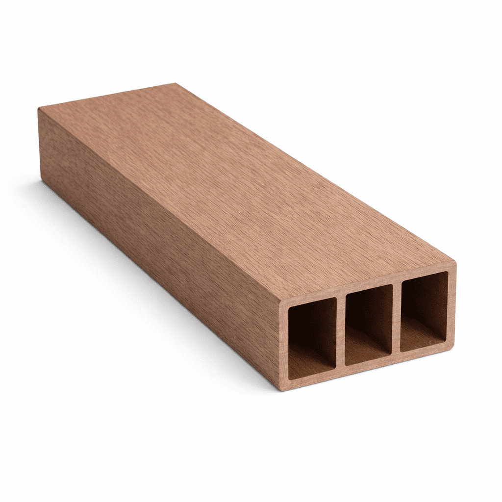 Perfil composto Wind-F 100x50