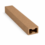 Perfil composto Wind-F 50x30