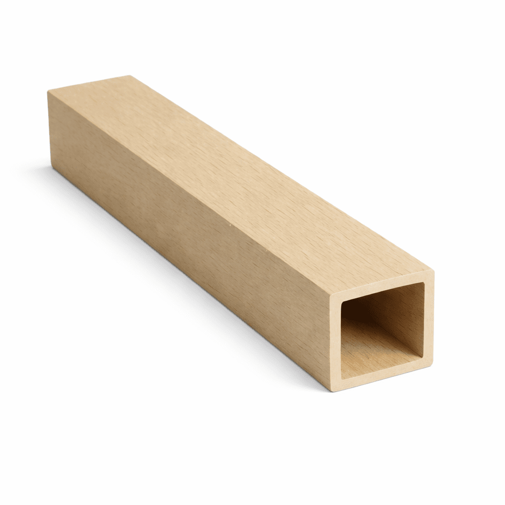 Perfil composto Wind-F 50x50