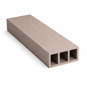 Perfil composto Wind-F 90x40